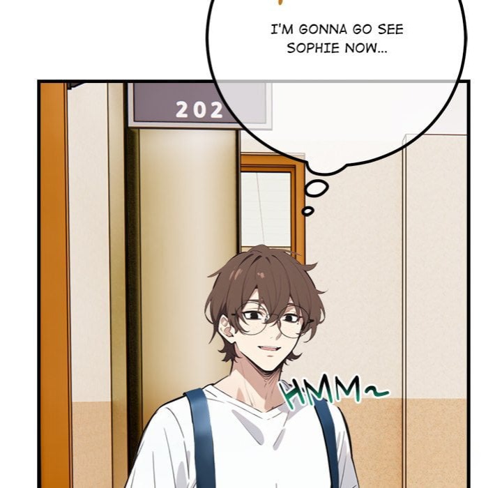 Desire Note - Chapter 7 Page 84