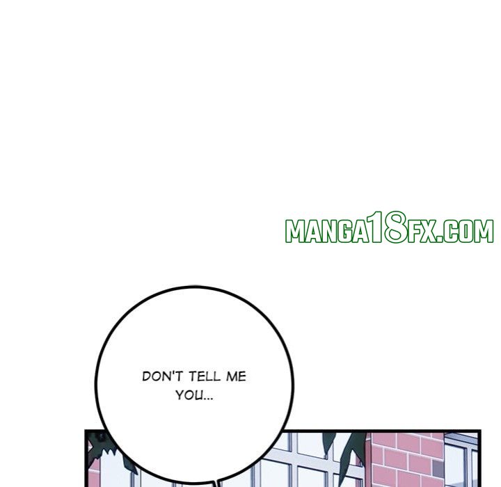 Desire Note - Chapter 7 Page 9