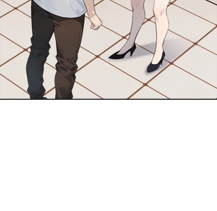 Desire Note - Chapter 8 Page 101