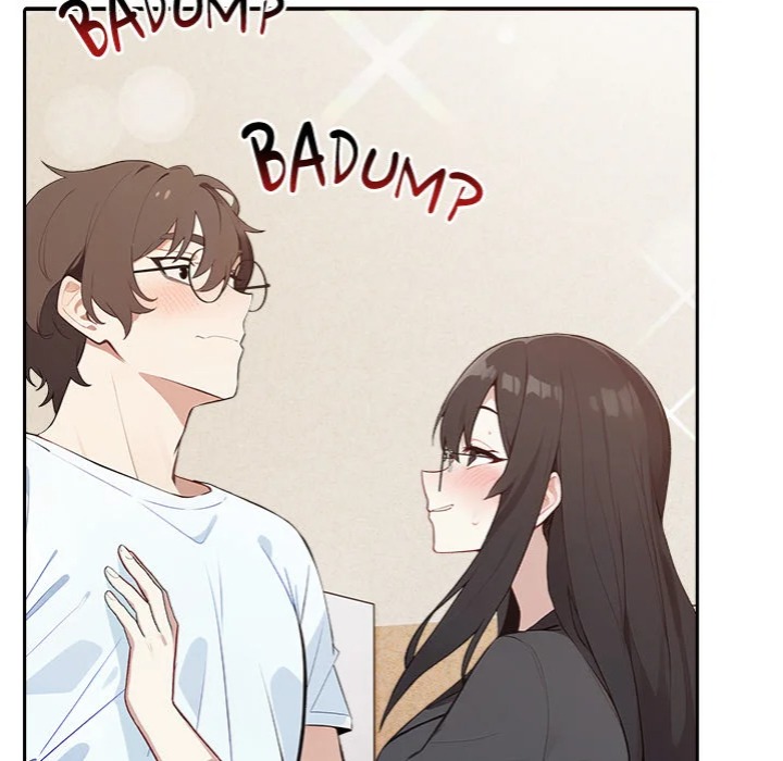 Desire Note - Chapter 8 Page 131