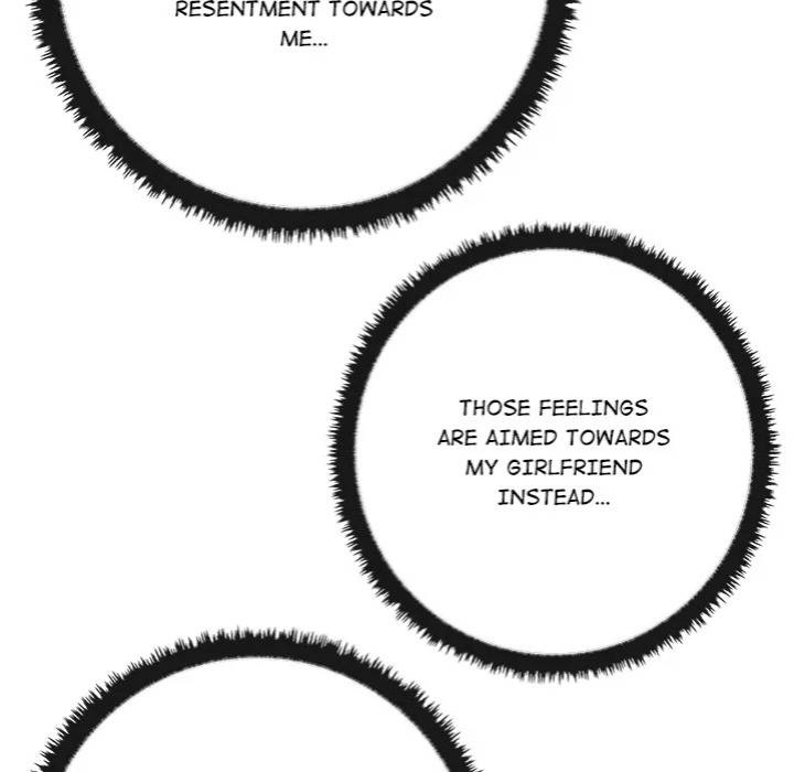 Desire Note - Chapter 8 Page 32