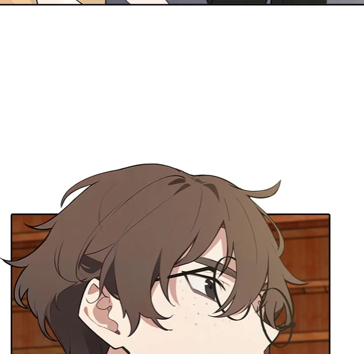 Desire Note - Chapter 8 Page 43