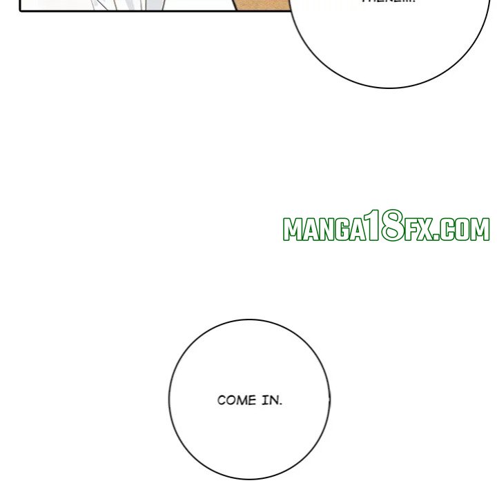 Desire Note - Chapter 8 Page 73