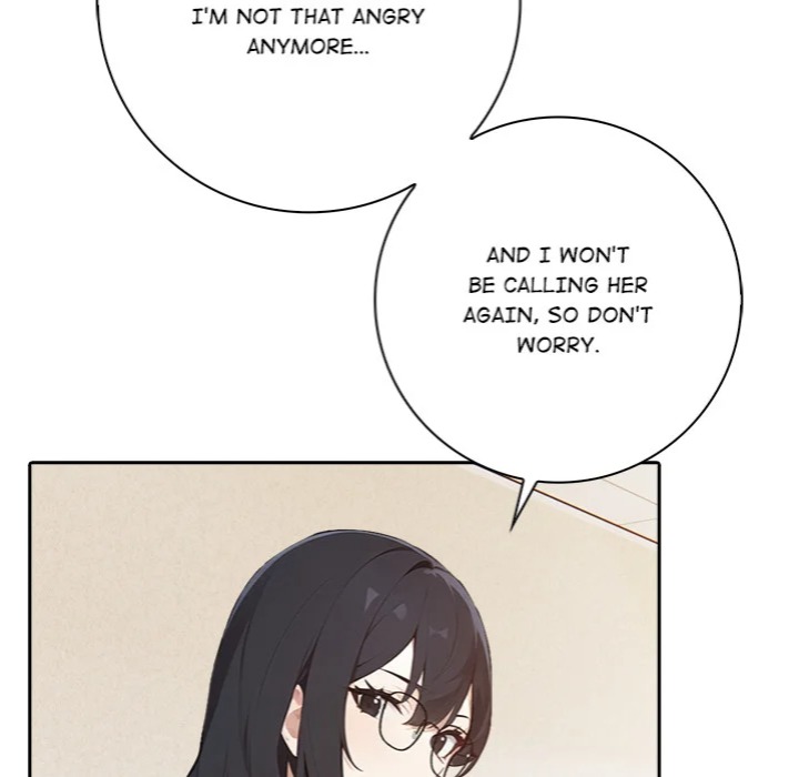 Desire Note - Chapter 8 Page 82