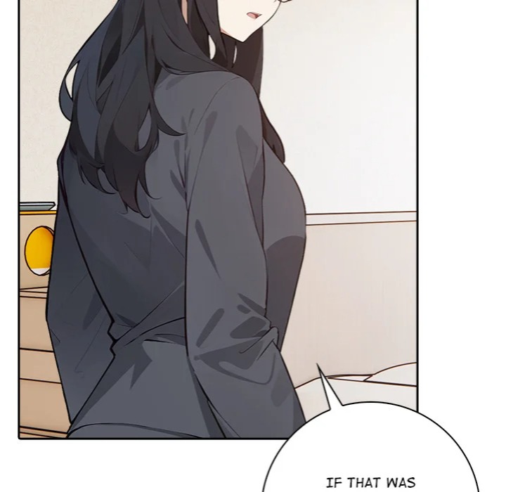 Desire Note - Chapter 8 Page 83