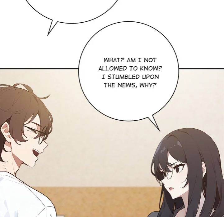 Desire Note - Chapter 8 Page 87