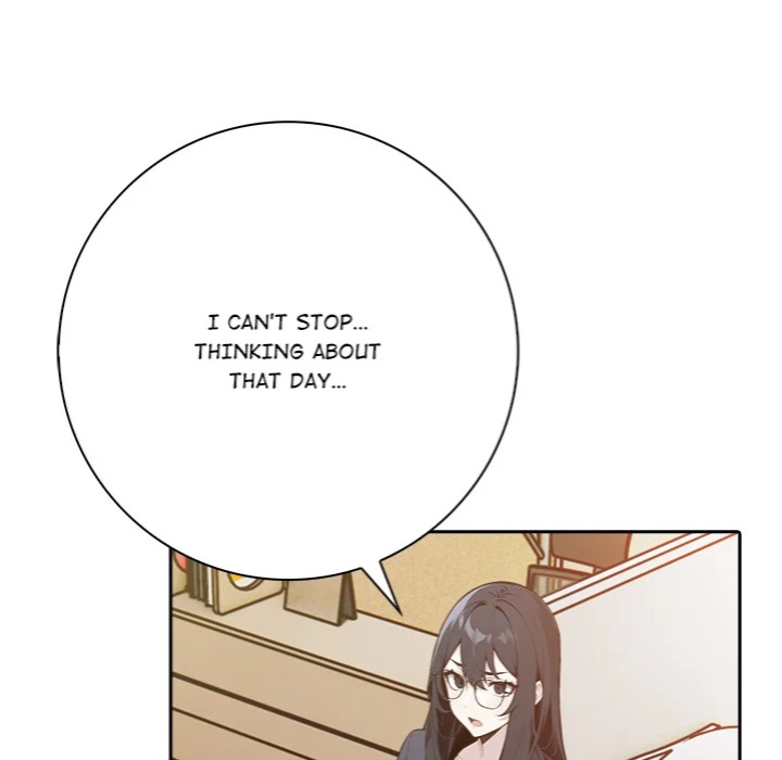 Desire Note - Chapter 8 Page 97