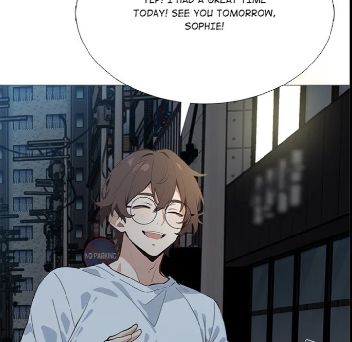 Desire Note - Chapter 9 Page 131