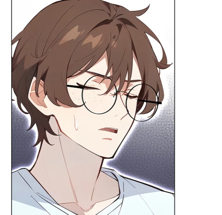 Desire Note - Chapter 9 Page 16