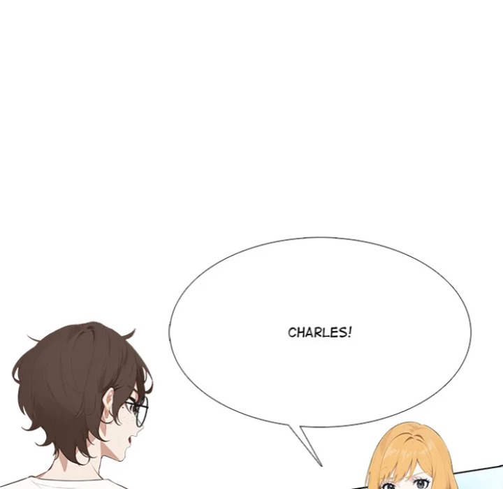 Desire Note - Chapter 9 Page 20