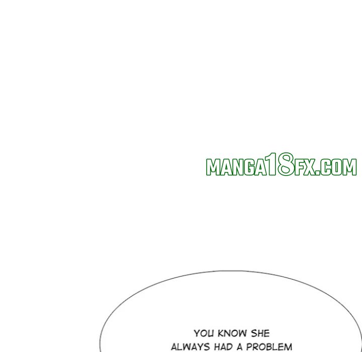 Desire Note - Chapter 9 Page 25