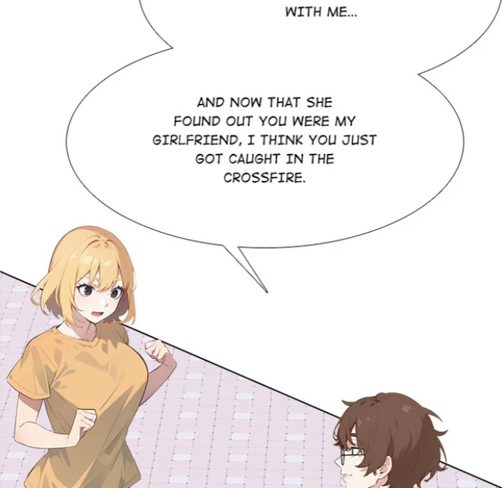 Desire Note - Chapter 9 Page 26