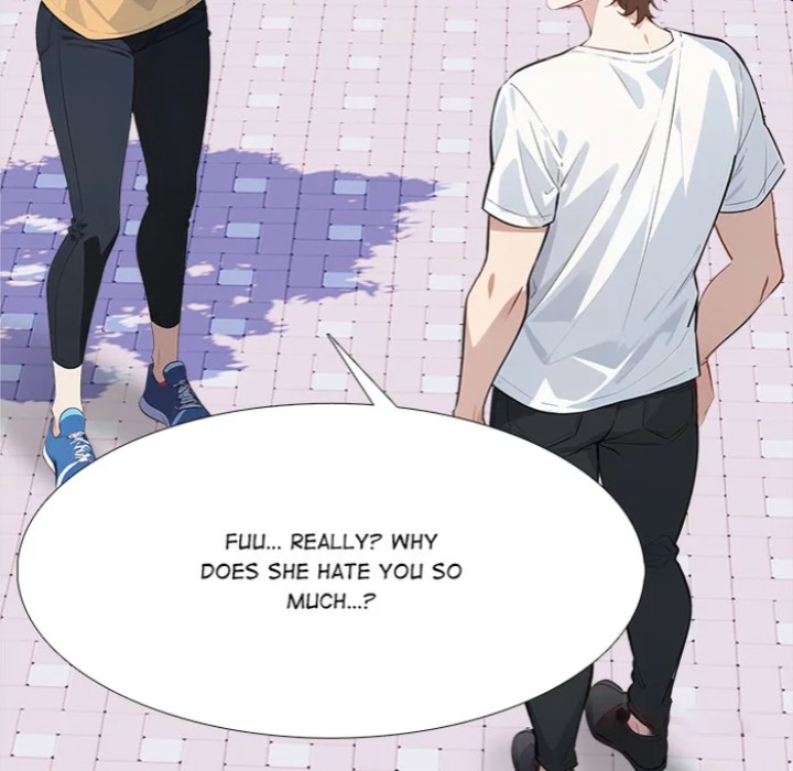 Desire Note - Chapter 9 Page 27