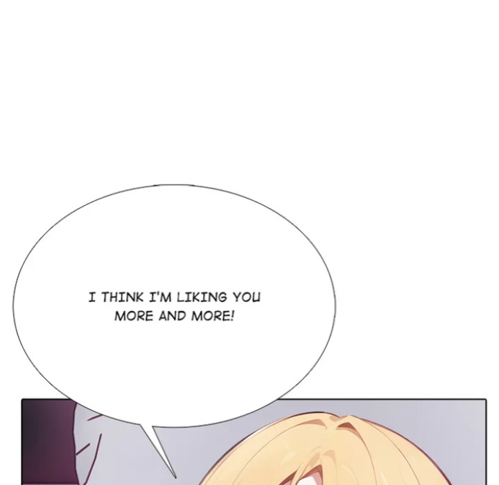 Desire Note - Chapter 9 Page 54