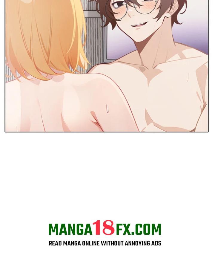 Desire Note - Chapter 9 Page 65