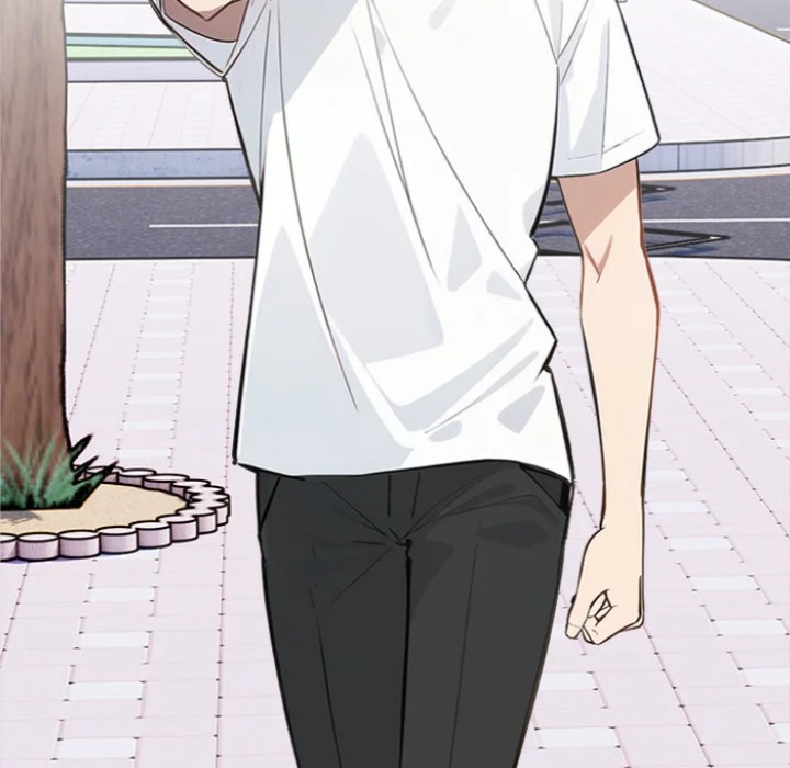 Desire Note - Chapter 9 Page 7