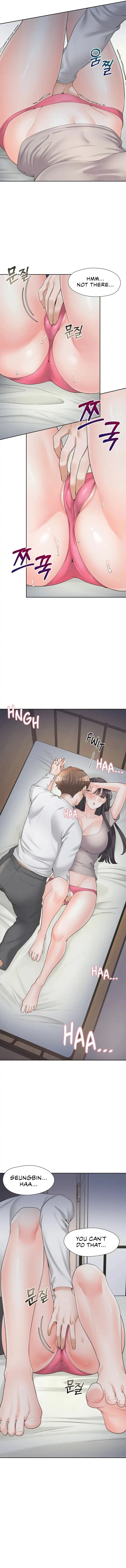 Bunking Bed - Chapter 16 Page 5