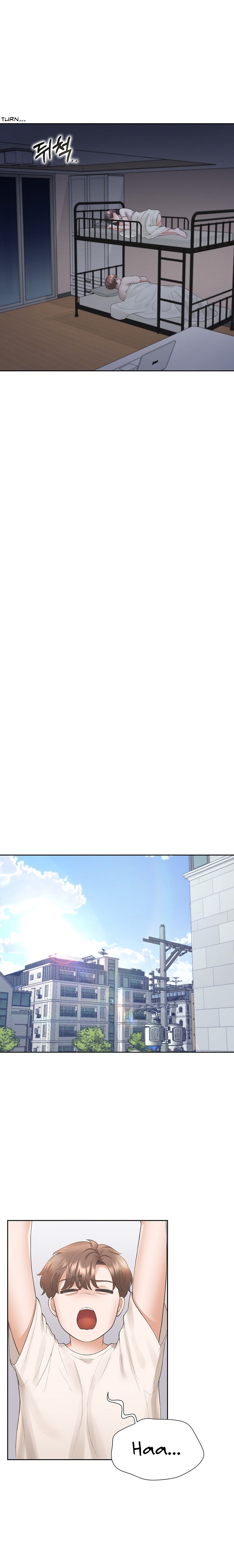 Bunking Bed - Chapter 27 Page 18