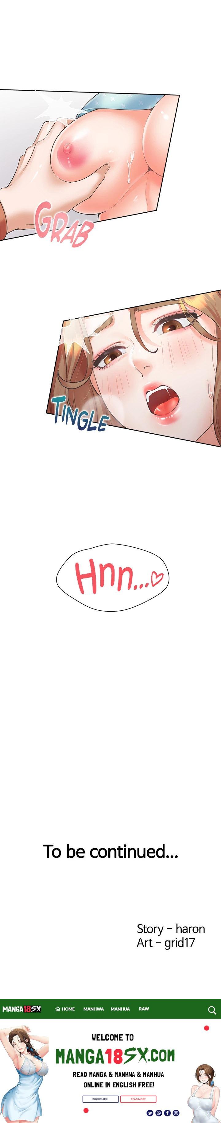 Bunking Bed - Chapter 28 Page 55