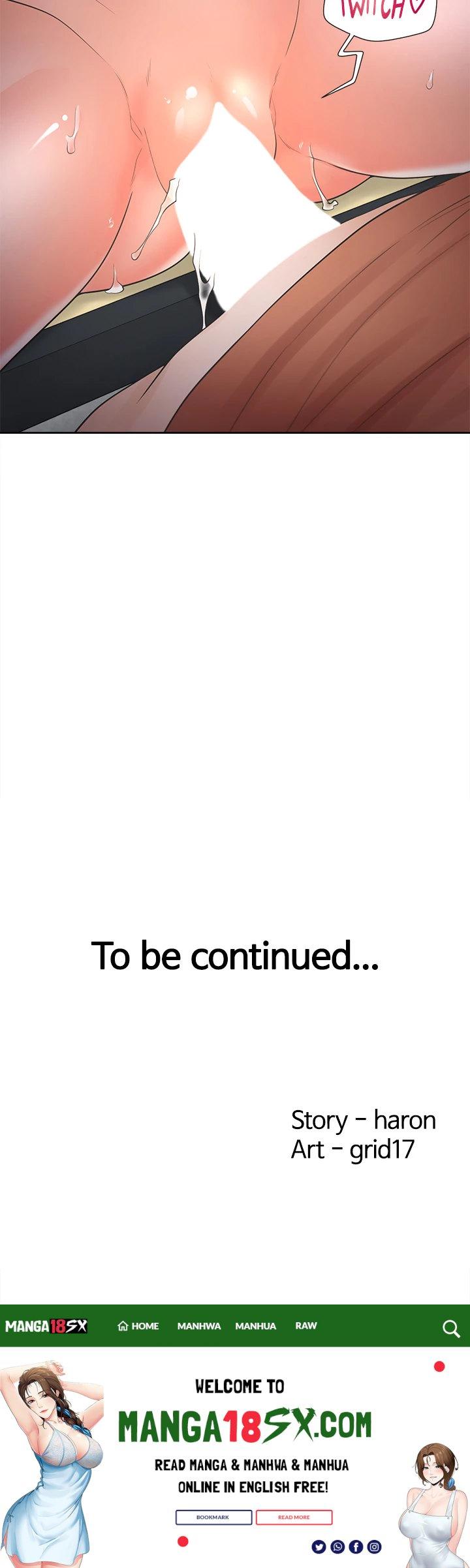 Bunking Bed - Chapter 30 Page 59