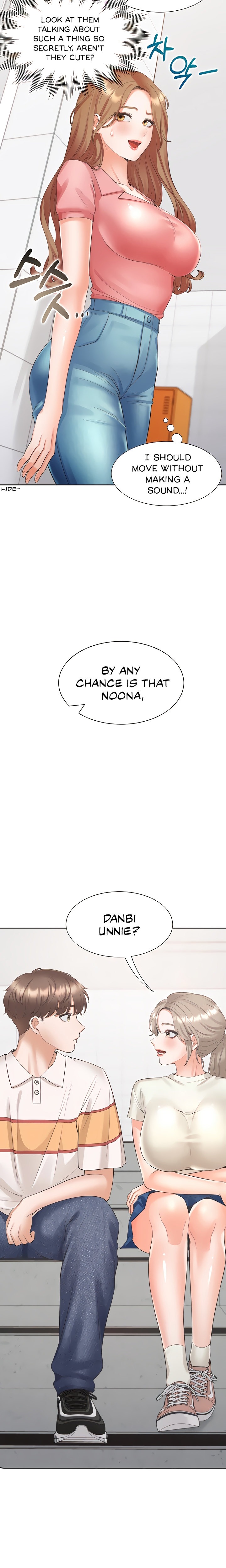 Bunking Bed - Chapter 48 Page 24