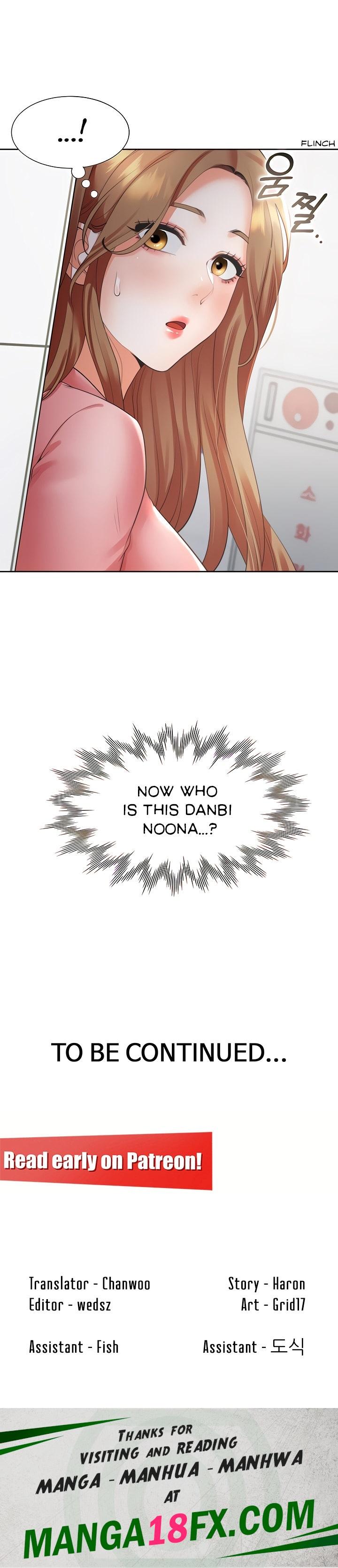 Bunking Bed - Chapter 48 Page 25