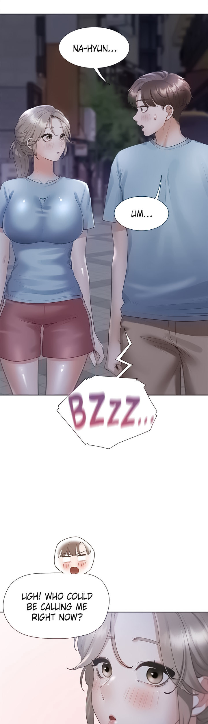 Bunking Bed - Chapter 55 Page 53