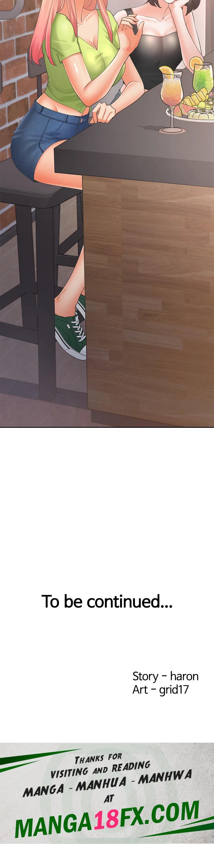 Bunking Bed - Chapter 61 Page 66