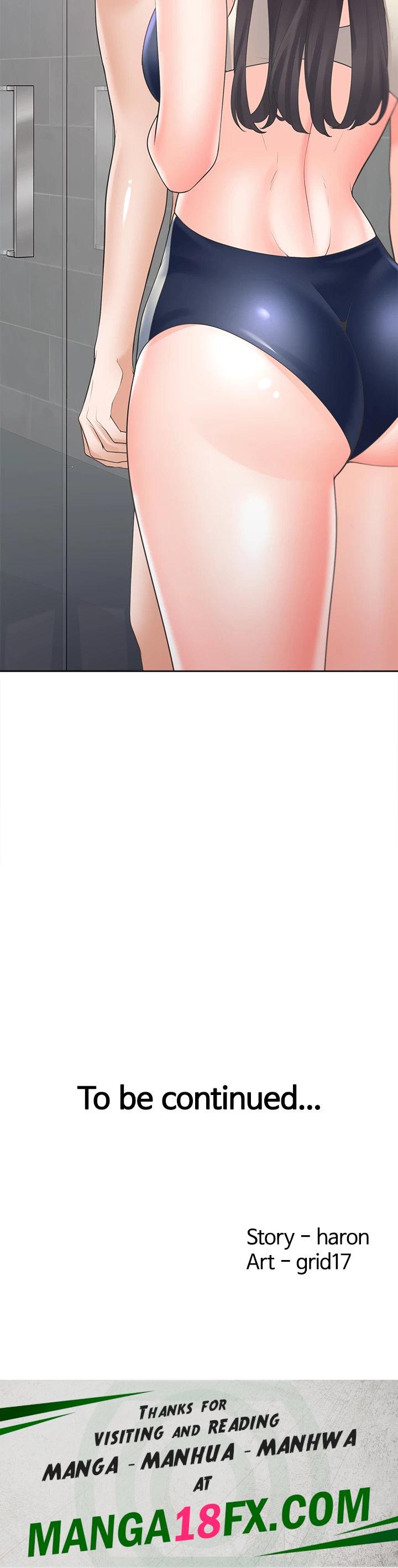 Bunking Bed - Chapter 66 Page 51