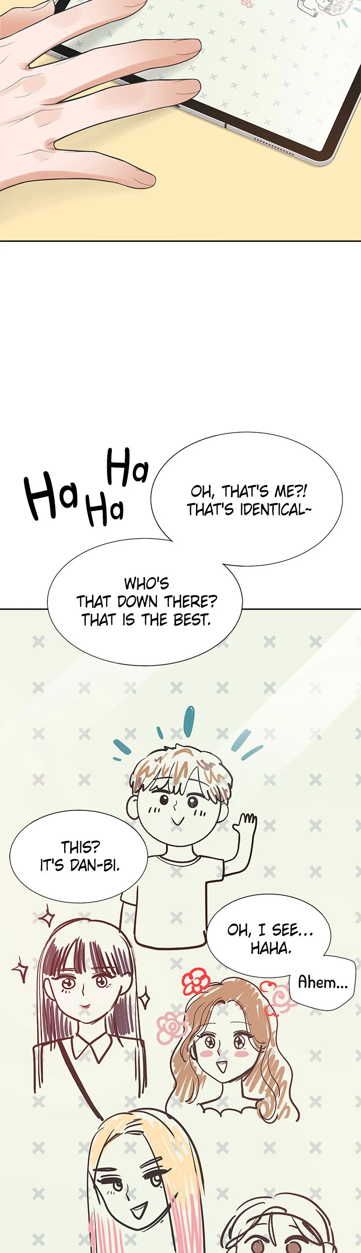 Bunking Bed - Chapter 73 Page 44