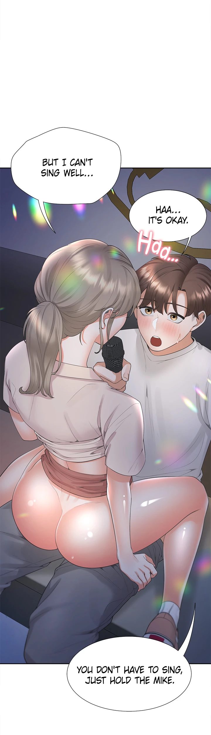 Bunking Bed - Chapter 78 Page 24