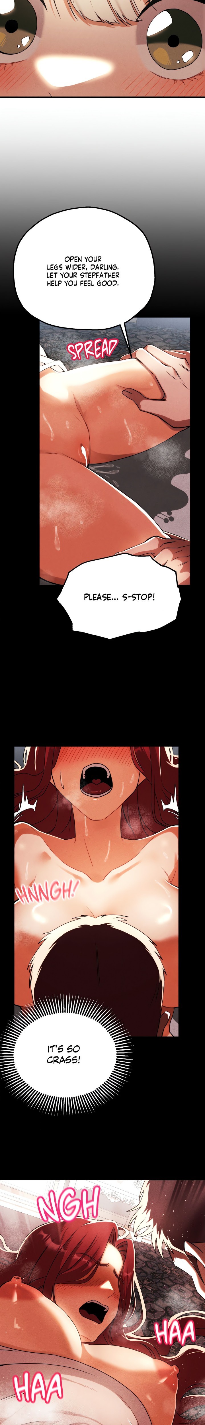 Cliterary Book Club - Chapter 1 Page 17