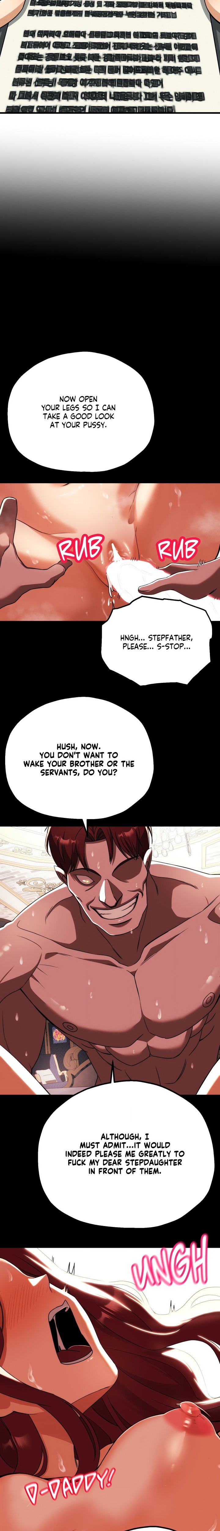 Cliterary Book Club - Chapter 1 Page 22