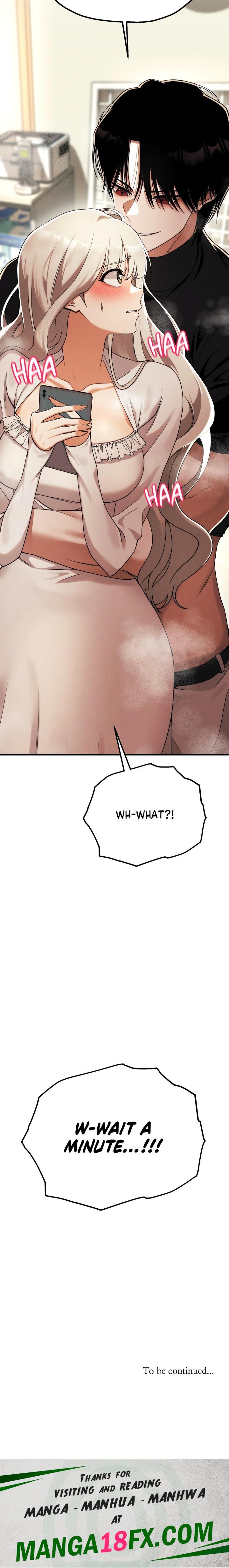 Cliterary Book Club - Chapter 1 Page 32