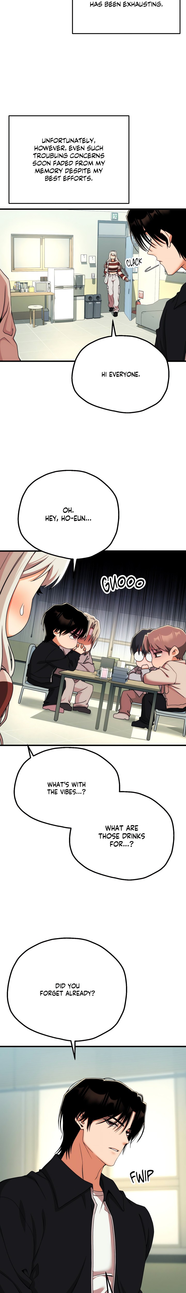 Cliterary Book Club - Chapter 10 Page 13