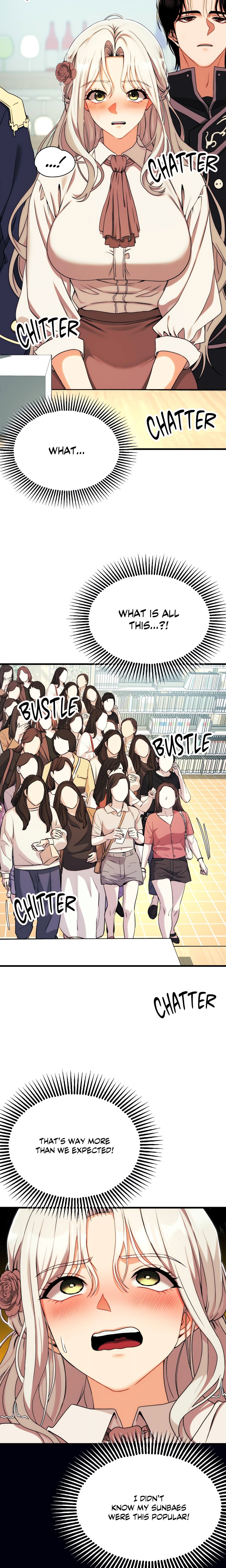 Cliterary Book Club - Chapter 10 Page 18