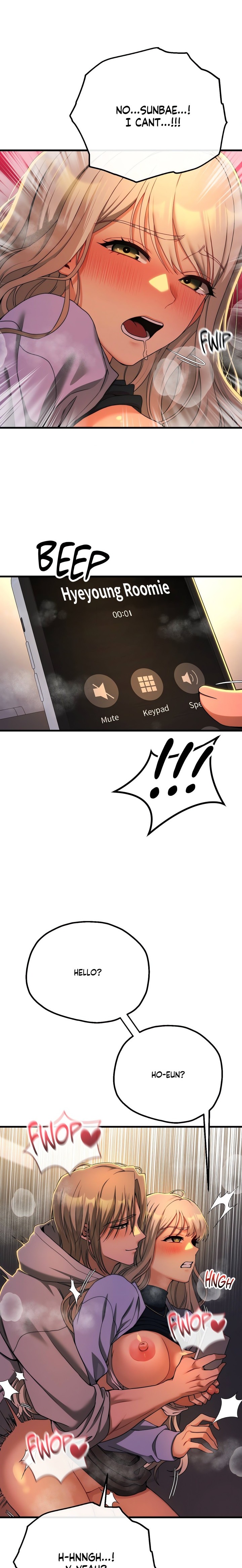 Cliterary Book Club - Chapter 10 Page 2