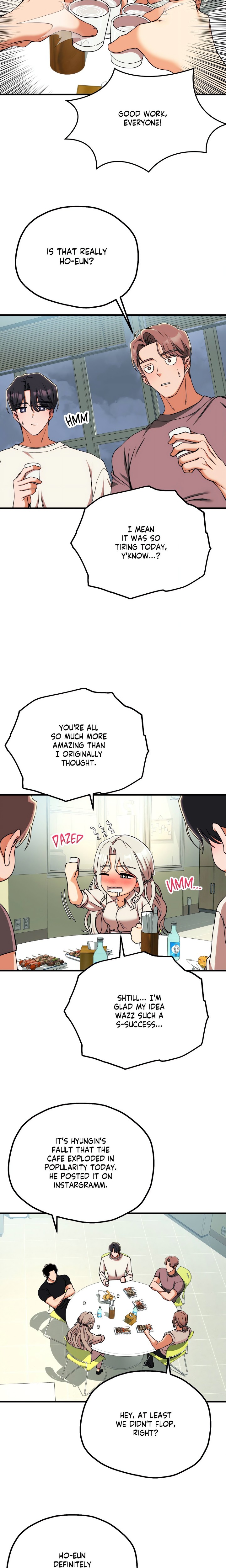 Cliterary Book Club - Chapter 10 Page 20