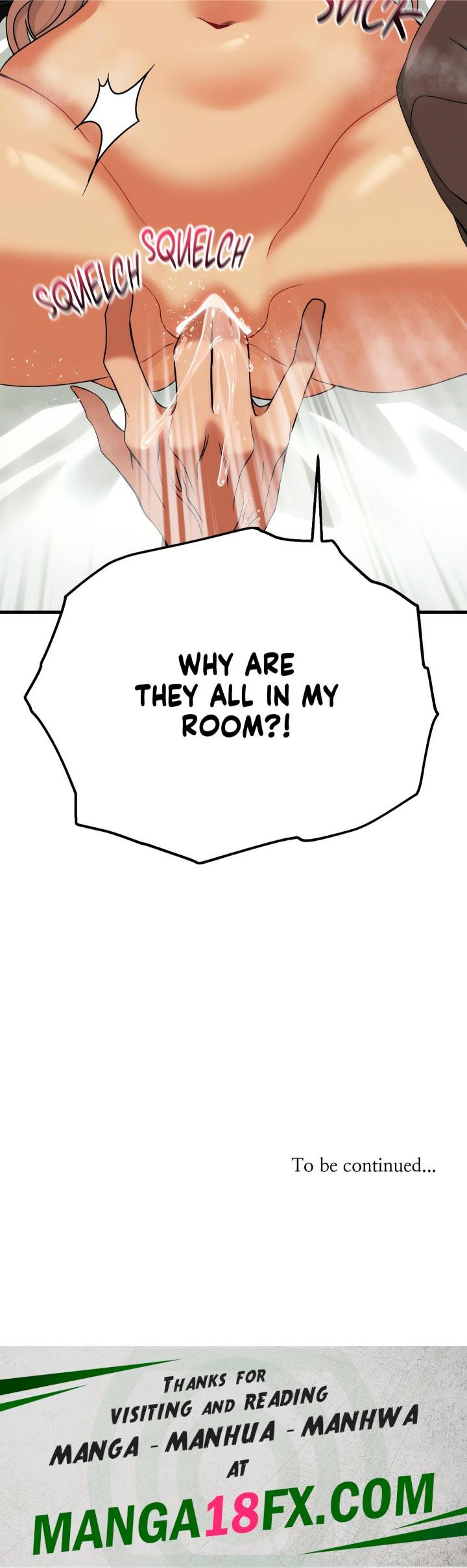 Cliterary Book Club - Chapter 10 Page 24