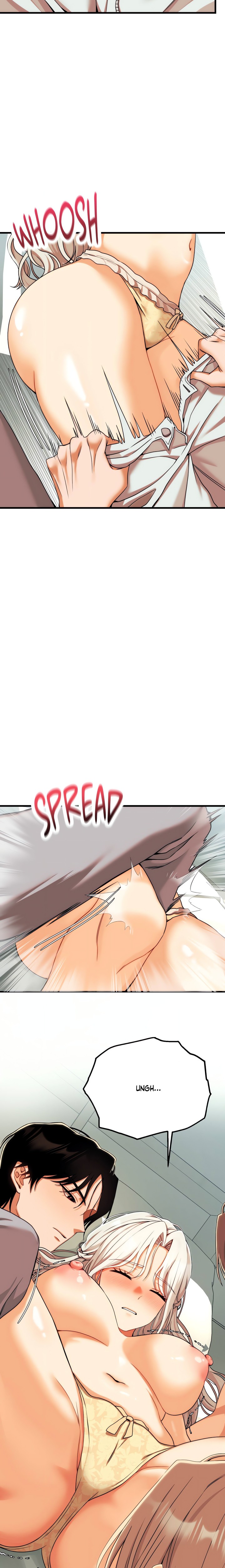 Cliterary Book Club - Chapter 11 Page 12