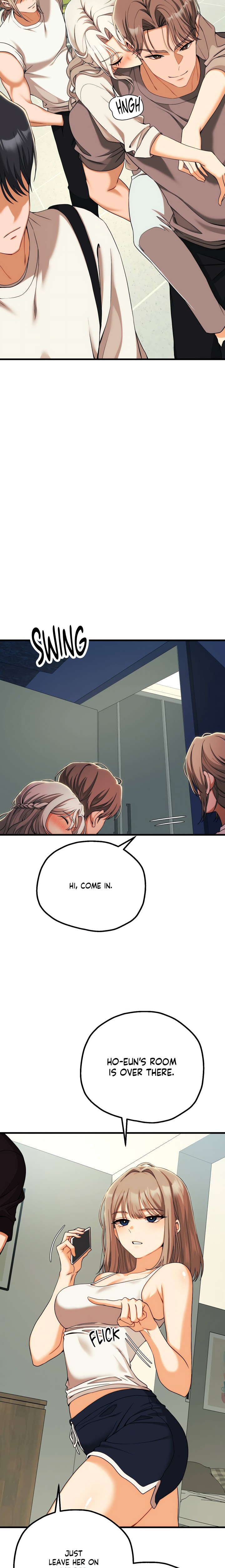 Cliterary Book Club - Chapter 11 Page 7