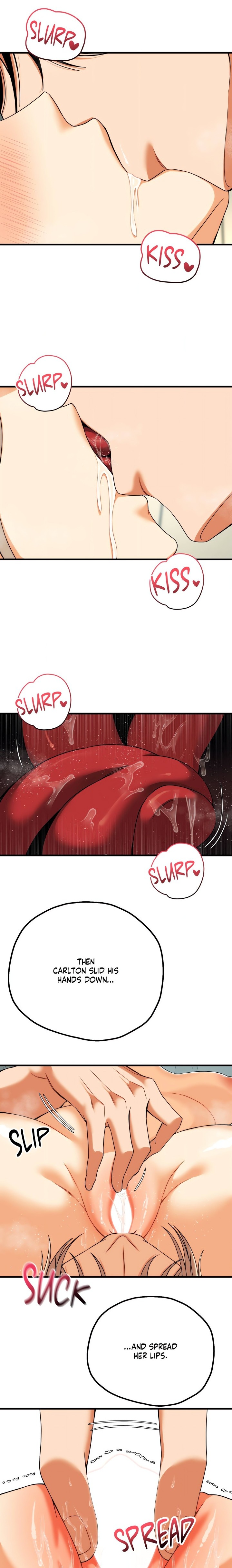 Cliterary Book Club - Chapter 12 Page 10