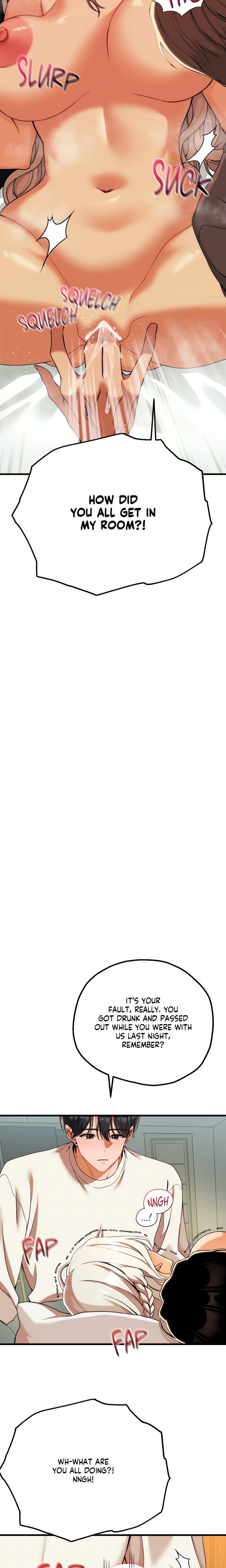 Cliterary Book Club - Chapter 12 Page 15