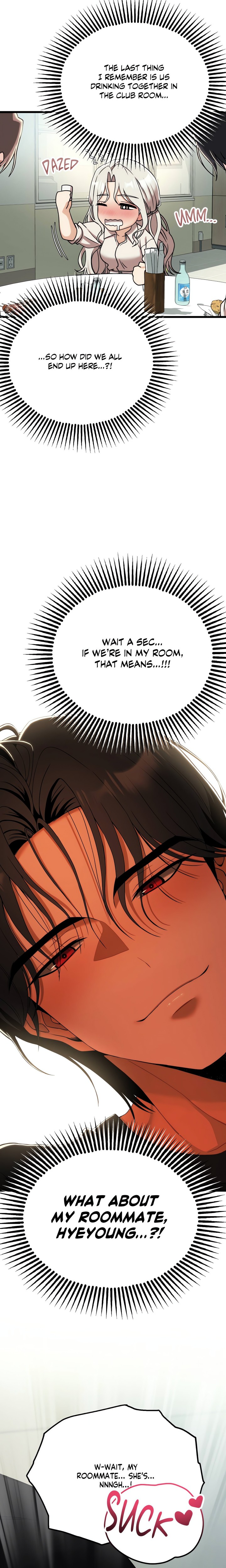 Cliterary Book Club - Chapter 12 Page 17