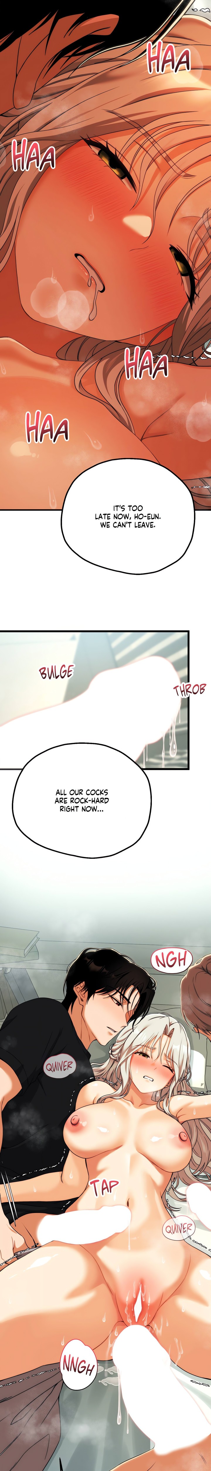 Cliterary Book Club - Chapter 12 Page 24