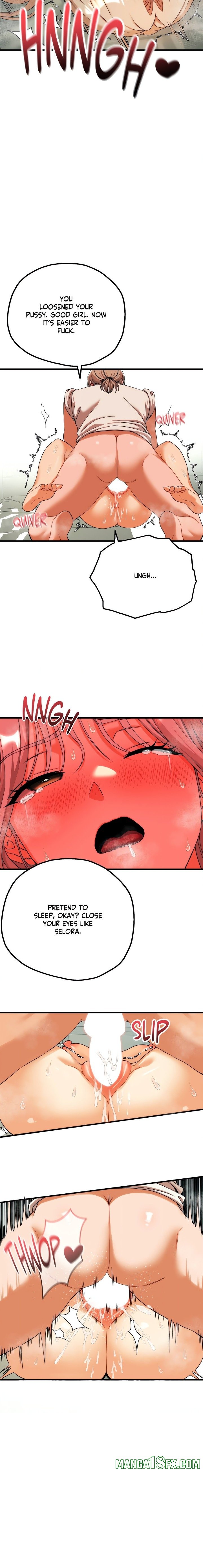 Cliterary Book Club - Chapter 13 Page 11