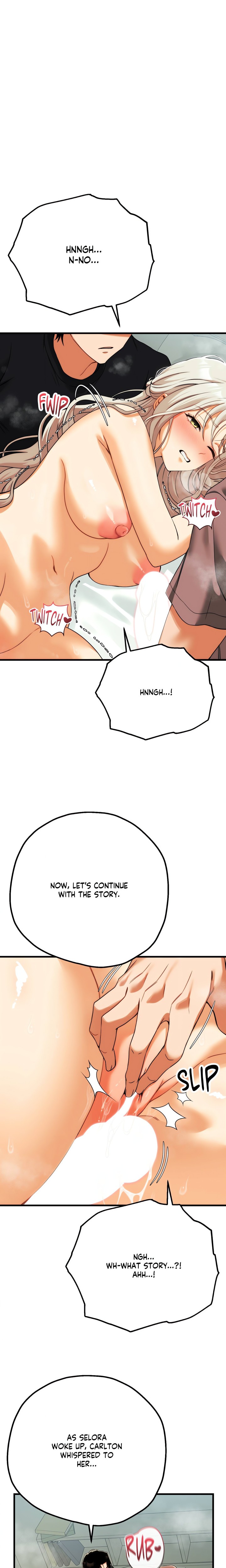 Cliterary Book Club - Chapter 13 Page 2