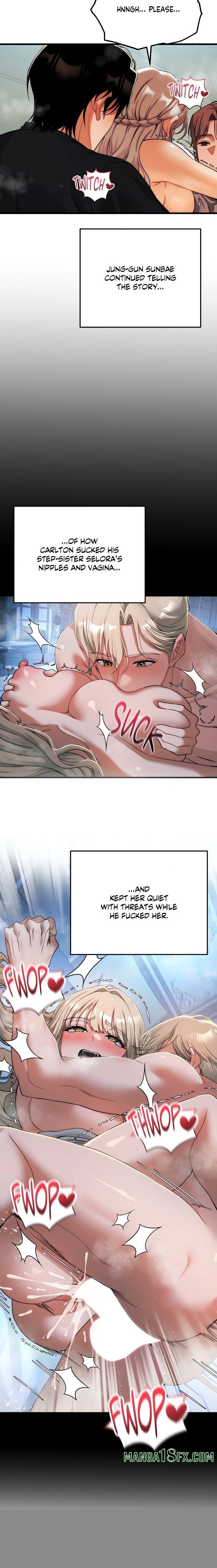 Cliterary Book Club - Chapter 13 Page 4