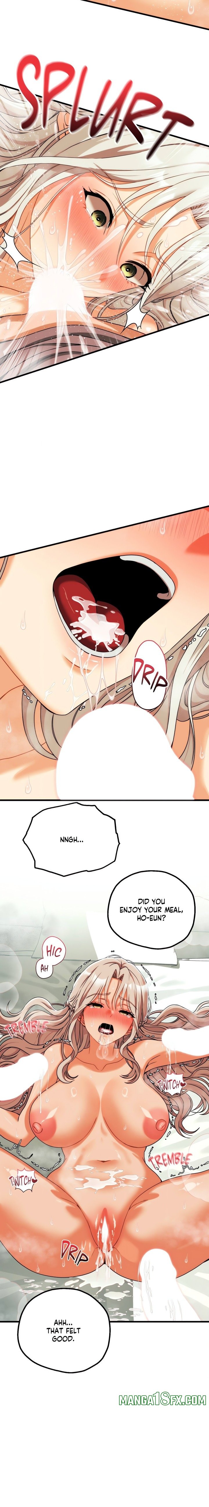 Cliterary Book Club - Chapter 14 Page 10