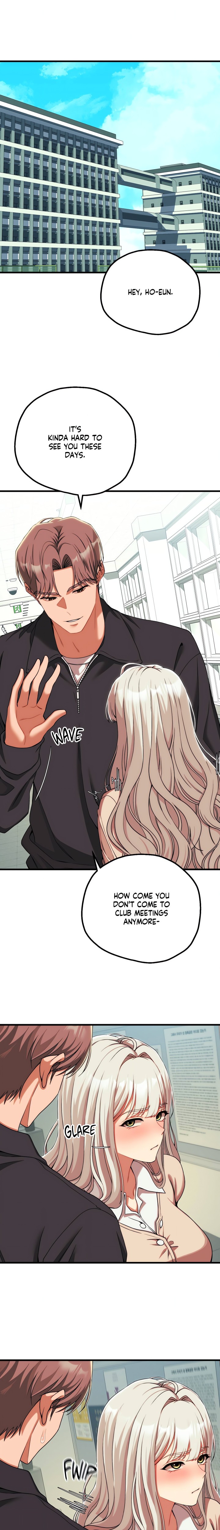 Cliterary Book Club - Chapter 14 Page 13